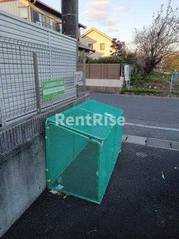 オルテンシアのその他共用部分