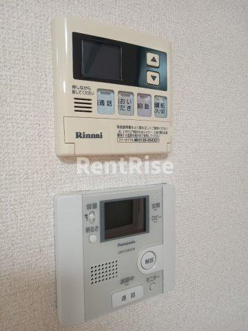 オルテンシアの設備