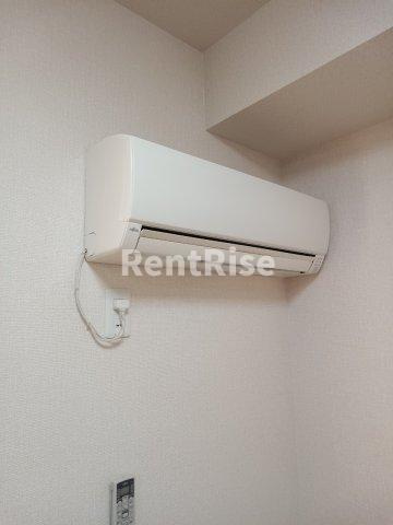 オルテンシアの設備