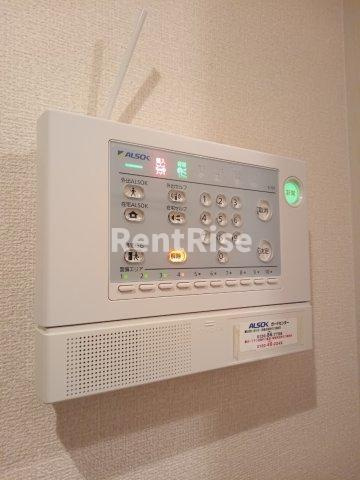 オルテンシアの設備