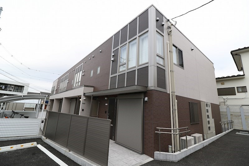 オークテラスの画像