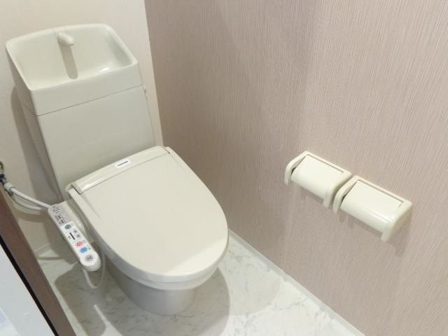 ☆温水洗浄便座☆