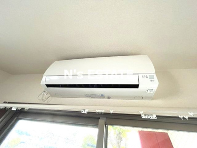 【設備】 | フロンフィール大道通