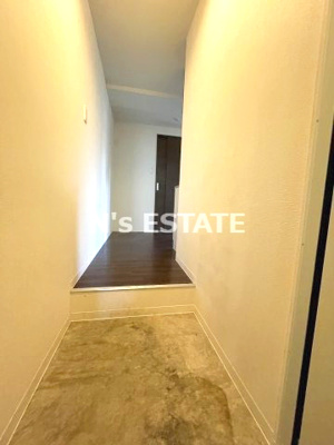 【玄関】 | フロンフィール大道通