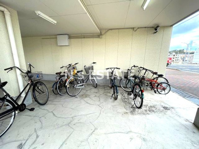 【その他共用部分】 | フロンフィール大道通