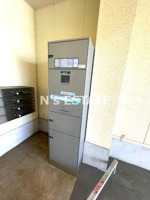 【その他共用部分】 | フロンフィール大道通