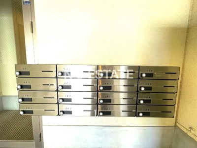 【その他共用部分】 | フロンフィール大道通