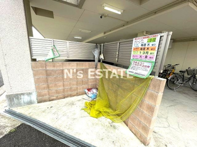 【その他共用部分】 | フロンフィール大道通