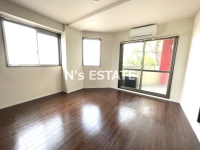 【居間・リビング】 | フロンフィール大道通