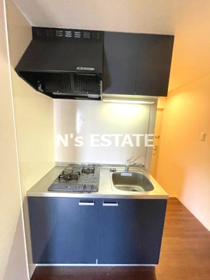 【キッチン】 | フロンフィール大道通