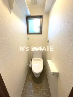 【トイレ】 | フロンフィール大道通