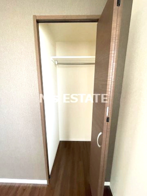 【収納】 | フロンフィール大道通