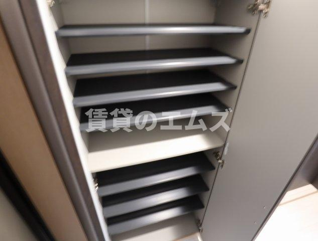 【収納】 | ｅｌ ｃｏｃｏ六ツ角