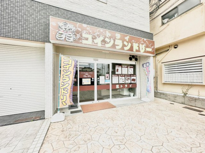 【周辺】 | メルヴェーユ藤井寺