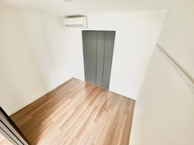 【子供部屋】 | メルヴェーユ藤井寺