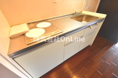 【キッチン】 | Felice B