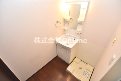 【洗面所】 | Felice B