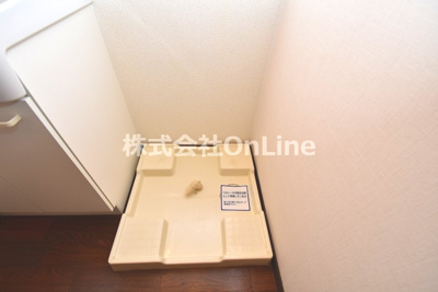 【設備】 | Felice B