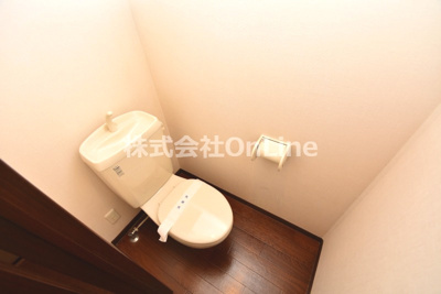 【トイレ】 | Felice B