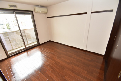 【内装】 | Felice B