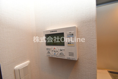 【設備】 | Felice B