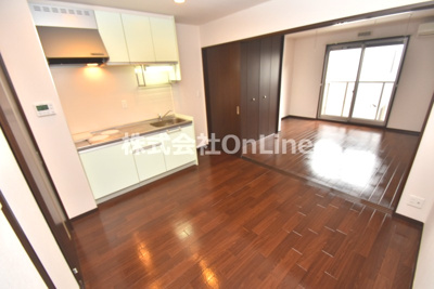 【居間・リビング】 | Felice B