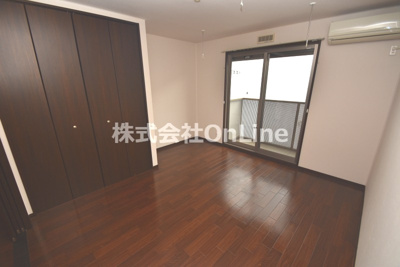 【洋室】 | Felice B