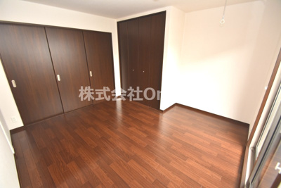 【寝室】 | Felice B