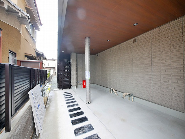 ＳｈａＭａｉｓｏｎ　ＦｏｒｅｓｔａⅢのその他共用部分