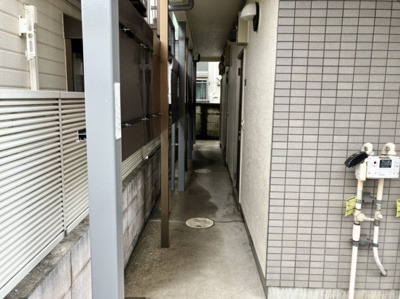 【その他共用部分】 | PSハウス