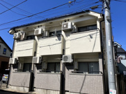 PSハウスの画像