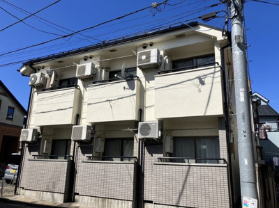 【外観】 | PSハウス