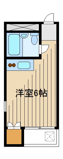【間取り】 | PSハウス