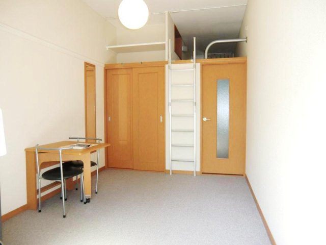 【内装】 | レオパレスパレス猪名寺Ⅲ