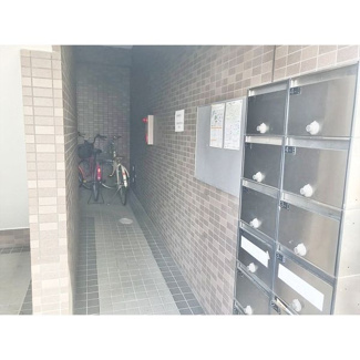 【その他共用部分】