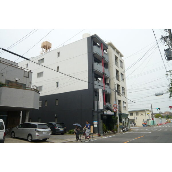 【外観】 | STYビル