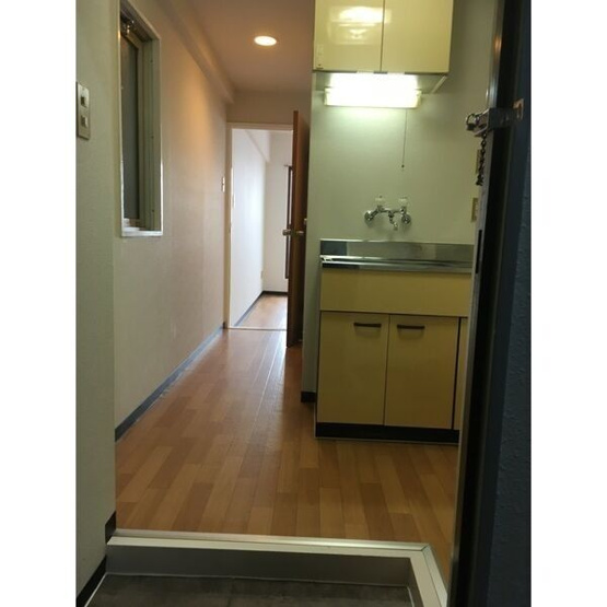 【玄関】 | STYビル