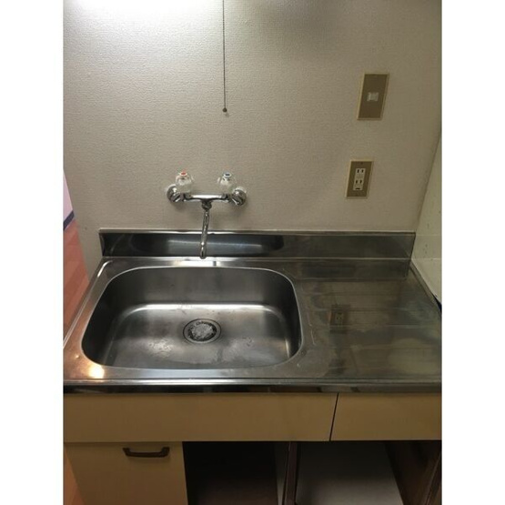 【キッチン】 | STYビル