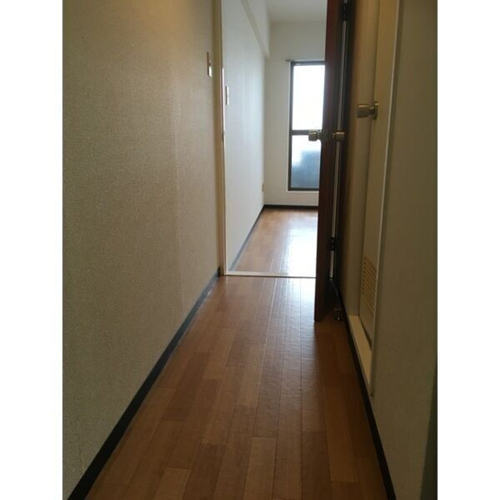 【内装】 | STYビル