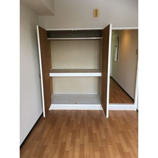 【収納】 | STYビル