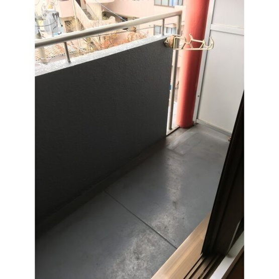 【バルコニー】 | STYビル