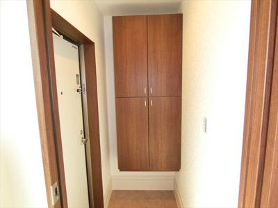 【玄関】 | スペシャルツイン三宅