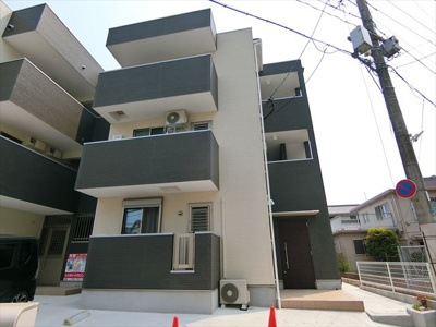 【外観】 | スペシャルツイン三宅