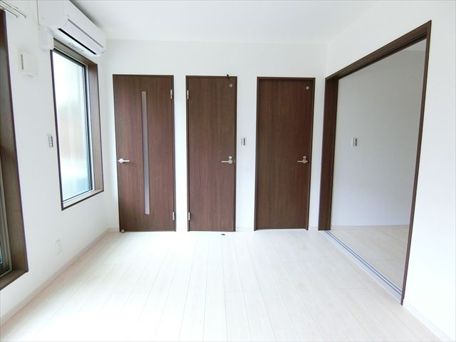 【寝室】 | スペシャルツイン三宅