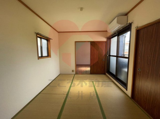  | ブリスフル深井北町