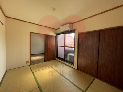  | ブリスフル深井北町