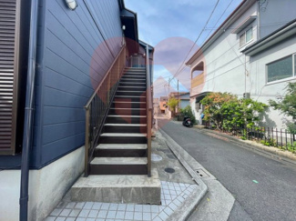  | ブリスフル深井北町