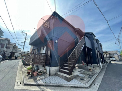  | ブリスフル深井北町