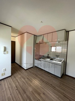 【居間・リビング】 | ブリスフル深井北町