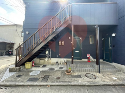  | ブリスフル深井北町